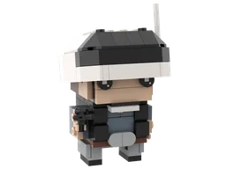 Rebel Trooper BrickHeadz