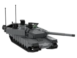 Type 00A3 MBT