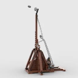 Trebuchet
