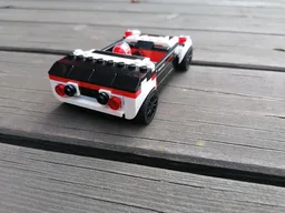 Nissan Cabrio