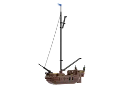 The Seahorse