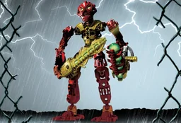 Inika Toa Jaller