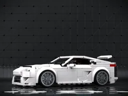 Lexus LFA (2nd version)