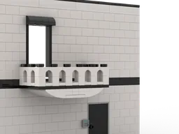 Balcony #5