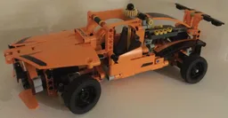 Dune Buggy