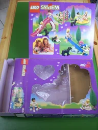 Pretty Playland