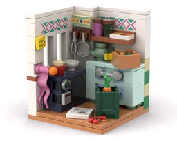 Kitchen Display
