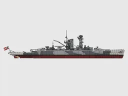 Admiral Scheer