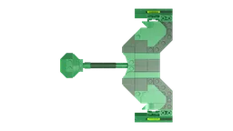 D18-Class Destroyer, Smooth Edition