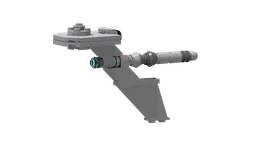 Claymore-Class Intel Scout