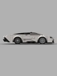 McLaren Speedtail