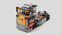 Race Truck
