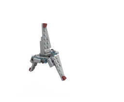 Lambda shuttle