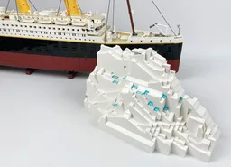 Iceberg