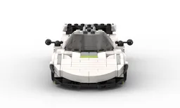 Koenigsegg Jesko