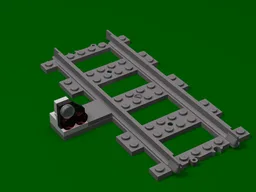 BR Ground Position Signals