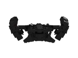 SFA Valkyrie Dropship