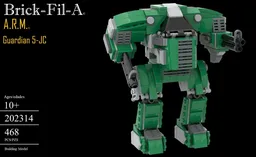 Guardian 5-JC