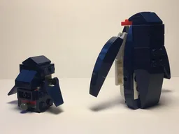 Penguins