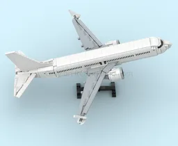 Boeing 737 Max 8