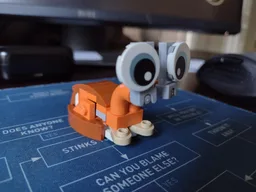 30574 Snail (Carriage)