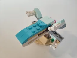 31128 X-wing mini