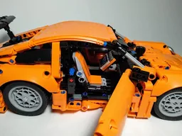Porsche 991
