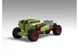 42102 HOT ROD