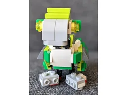 31123 Kakapo
