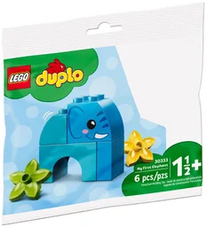 My First Elephant polybag