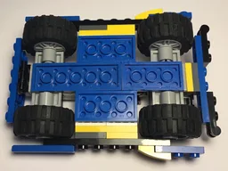31087 Go-Kart