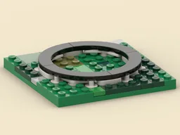 Nano Apple Park