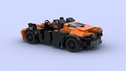 KTM x-bow