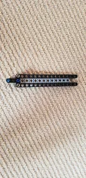 Butterfly Knife