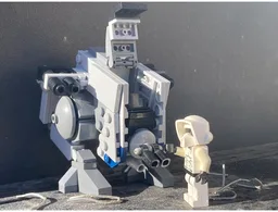 Imperial AT-PT