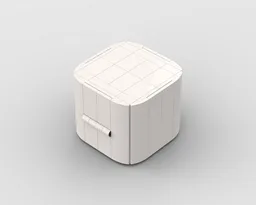 Wedding Ring Box for 2 Rings Instructions