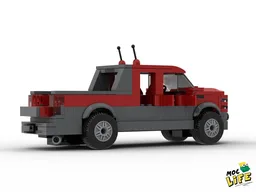 Chevrolet Avalanche
