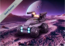 Void Runner