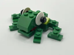 7804 Frog