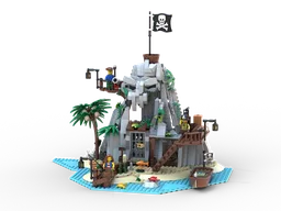 Cutthroat Island