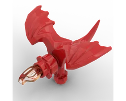 Mini Smaug