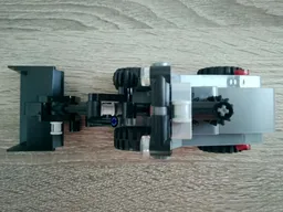 42116 Front Loader