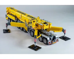 Liebherr LTM 1750-9.1