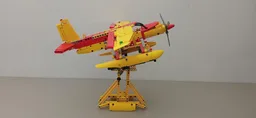42152 seaplane