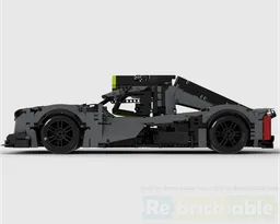 Peugeot 9X8