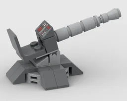 Gun Turret