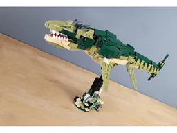 Mosasaurus