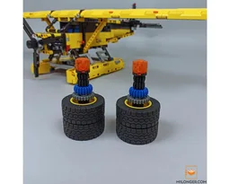 42108 2in1 Bundle