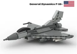 General Dynamics F-16