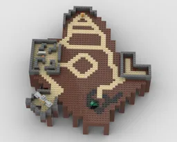 Megadungeons: Operation-Junkyard